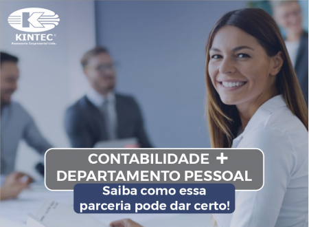 Departamento Pessoal: como a Contabilidade pode ajudar