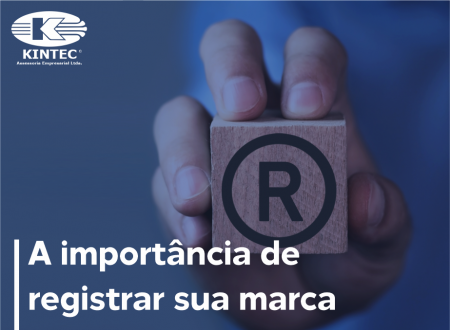 8 Motivos para você registrar sua marca