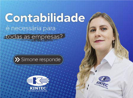 Contabilidade é necessária para todas as empresas?
